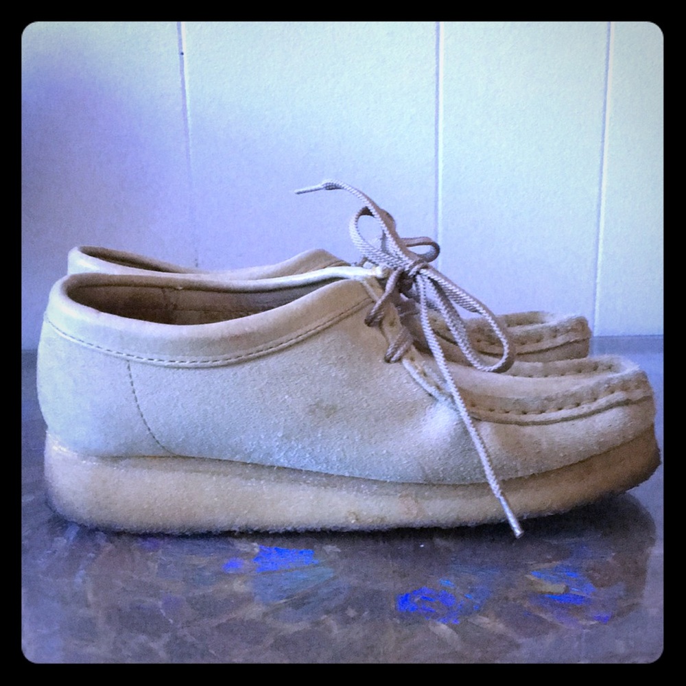 Clark’s Wallabies